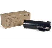 Xerox toner Black pro Phaser 3610/WC3615 25300 str foto