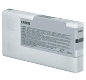 Epson T6531 Photo Black Ink Cartridge (200ml) foto