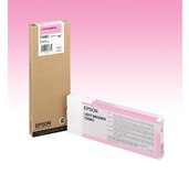 Epson T606  Light Magenta 220 ml foto