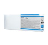 Epson T636 Cyan 700 ml foto