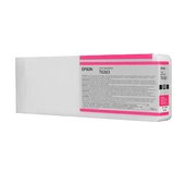 Epson T636 Vivid Magenta 700 ml foto