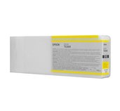 Epson T636 Yellow 700 ml foto