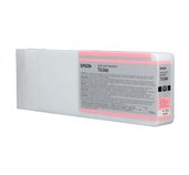 Epson T636 Vivid Light Magenta 700 ml foto