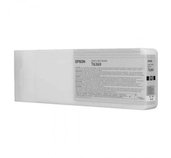 Epson T636 Light Light Black 700 ml foto