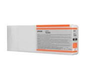 Epson T636 Orange 700 ml foto