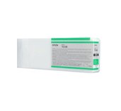 Epson T636 Green 700 ml foto