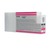 Epson T596 Vivid Magenta 350 ml foto