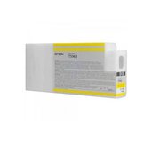 Epson T596 Yellow 350 ml foto