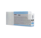 Epson T596 Light Cyan 350 ml foto