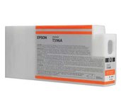 Epson T596 Orange 350 ml foto