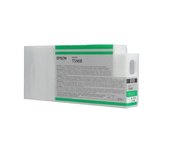 Epson T596 Green 350 ml foto