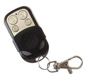 iGET SECURITY P5 - dálkové ovládání (klíčenka) foto
