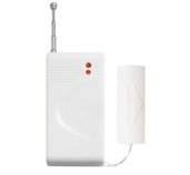 iGET SECURITY P10 - bezdrátový detektor vibrací foto