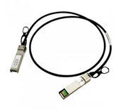HP X240 10G SFP+ SFP+ 1.2m DAC Cable foto