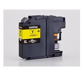 LC-525XLY (inkoust yellow, 1300 str.) foto