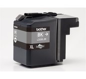 LC-529XLBK (inkoust black, 2400 str.) foto