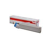 Černý toner do C9655 (22 500 stránek) foto