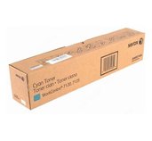Xerox Toner Cyan pro WC7120 (15.000 str) foto