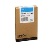 Epson T603 Cyan 220 ml foto