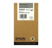 Epson T603 Light black 220 ml foto