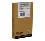 Epson T603 Light light black 220 ml foto