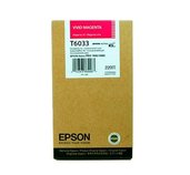 Epson T603 Light magenta 220 ml foto