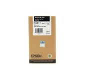 Epson T603 Photo Black 220 ml foto