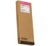 Epson T606 Magenta 220 ml foto