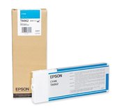 Epson T606 Cyan 220 ml foto