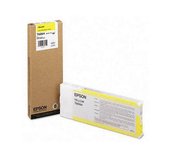 Epson T606 Yellow 220 ml foto