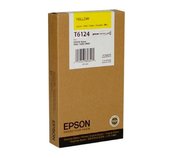 Epson T612  220ml Yellow foto