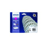 Singlepack Magenta 79 DURABrite Ultra Ink foto