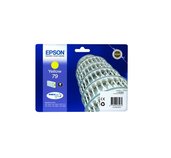 Singlepack Yellow 79 DURABrite Ultra Ink foto