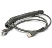 USB kabel pro MS1690, 3780, 9520, 9540,3580,černý foto