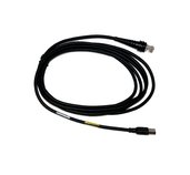 USB kabel Typ A, 5m, 5V host power foto