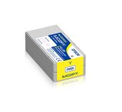 Ink cartridge for TM-C3500 (Yellow) foto
