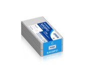 Ink cartridge for TM-C3500 (Cyan) foto