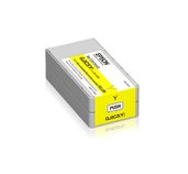 Epson Ink cartridge for GP-C831 (Yellow) foto