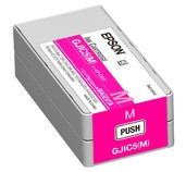 Epson Ink cartridge for GP-C831 (Magenta) foto