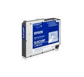 Epson SJIC25P cartridge for TM-C710 foto