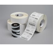 termopapír Z-Select 2000D,76x51mm foto