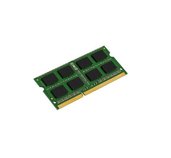 SO-DIMM 4GB DDR3L-1600MHz Kingston CL11 foto