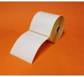 Label Z-Select 2000D,102x152,475ks/role,12r/balení foto