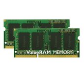 SO-DIMM 16GB DDR3-1600MHz Kingston CL11, kit 2x8GB foto