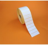 Z-select 2000T,57x19mm,3315ks/role foto