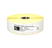 Z-Select 2000D  32 x 25 mm/2580 etiket/role foto