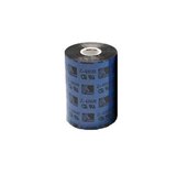 Zebra páska 4800 resin. šířka 60mm. délka 450m foto