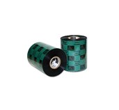 Zebra páska 5095 resin. šířka 110mm. délka 450m foto