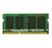 SO-DIMM 4GB DDR3-1600MHz Kingston CL11 SR x8 foto