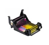 YMCKO pro ZXP Series 1 (potisk 100 karet) foto